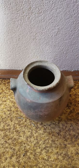 Малки глинени делви