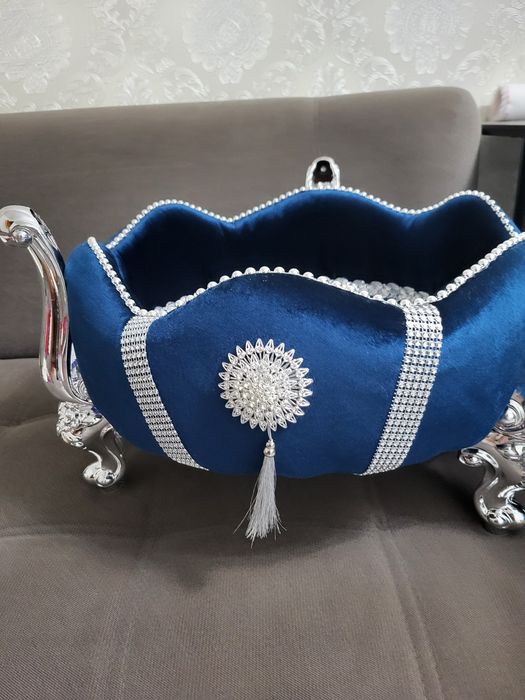 Корзина тойбастар на заказ