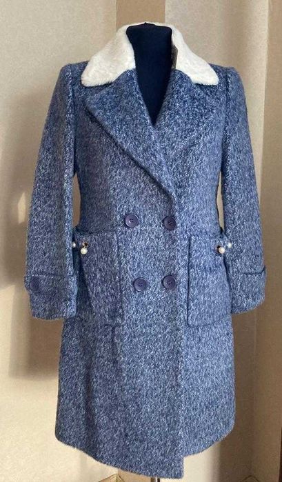 Пальто весна осень