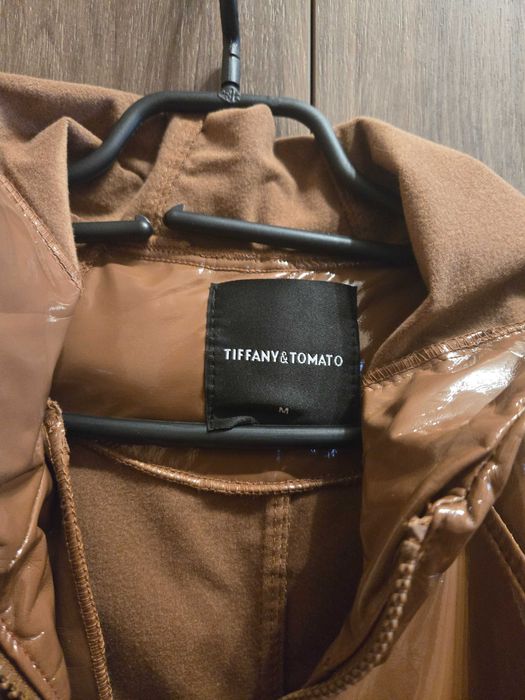 Шлифер лак М размер