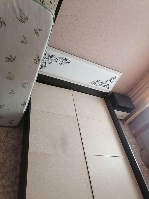 Спальний гарнитур "МИЛАНА" 5 ДВЕРЬ