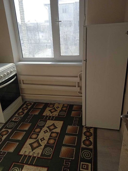 1 ханалы квартира ижарага бериледи