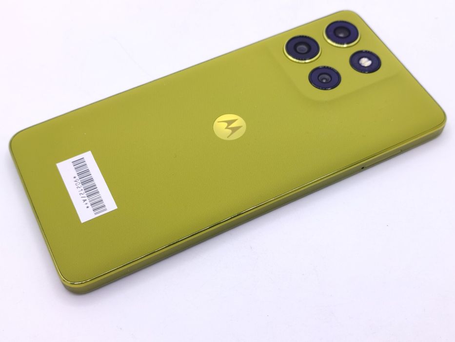 Motorola G86 Power 256GB Pantone Golden, Garantie 24 luni | #D90212