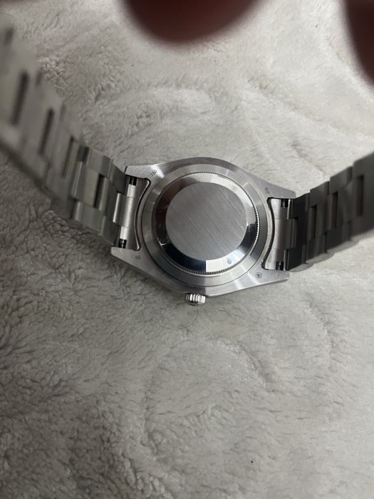 Rolex Sky Dweller 42 mm