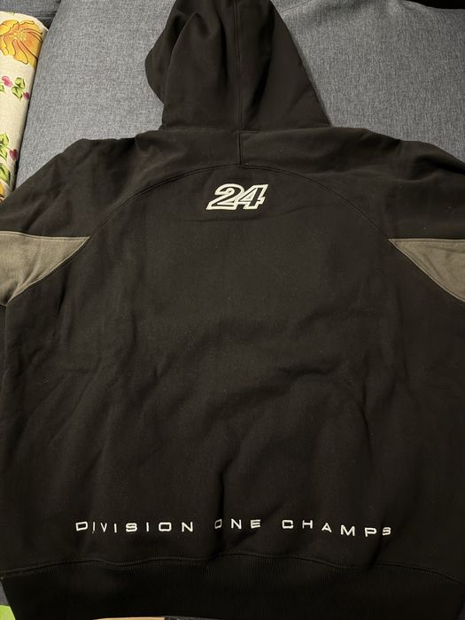 Горнище Supreme hoodie