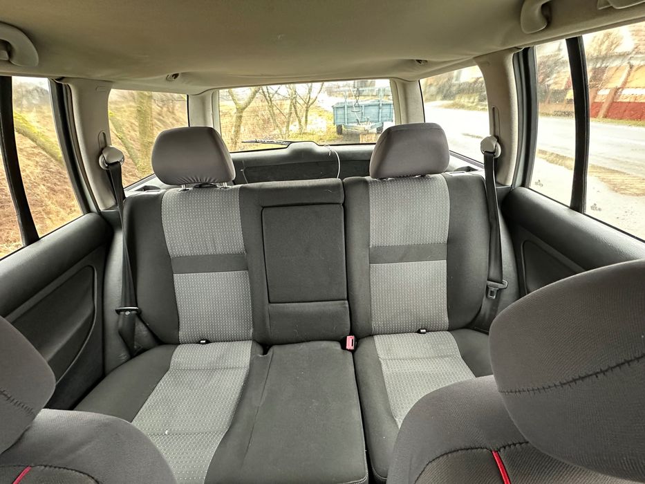 VW Golf 4 Variant 1.9 TDI 101CP, 2003, distribuție+turbo recondiționat