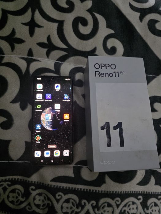 Oppo Reno 11 5G ..