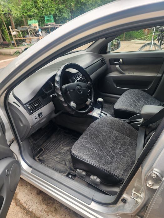 Chevrolet Lacetti / Gentra 2015 — 6