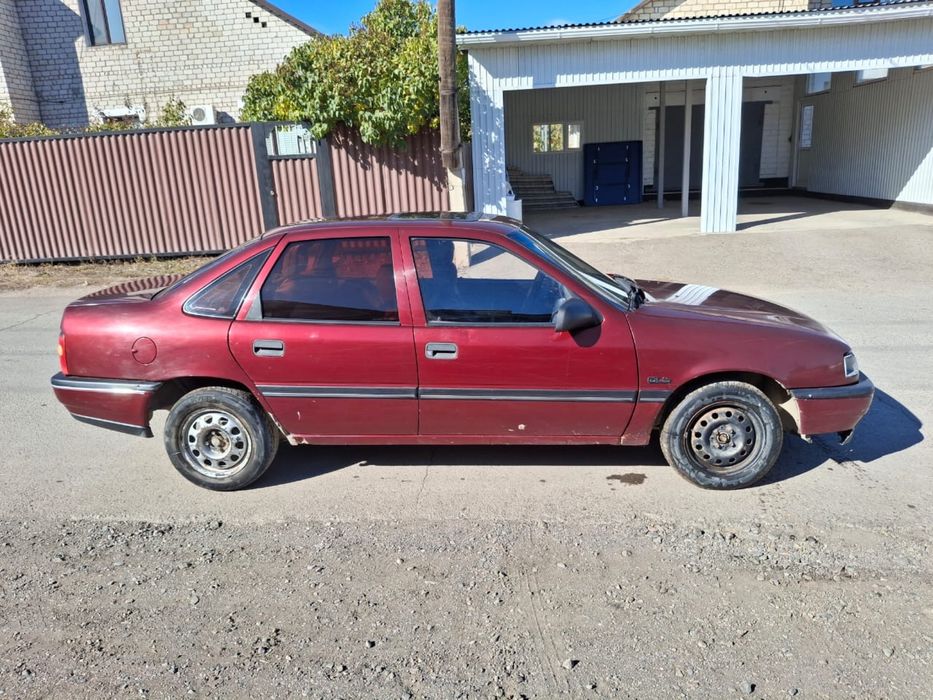 Продам оплет вектра