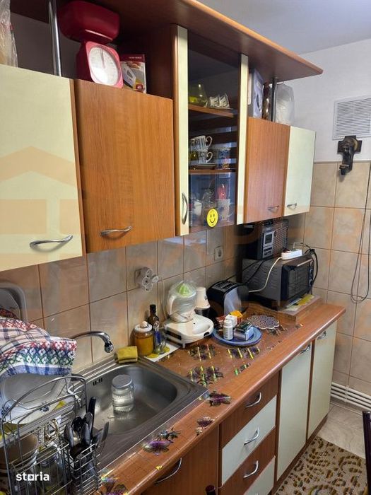 Apartament 3 Camere De Vanzare Tomis Nord - Constanta | 2 Balcoane | B