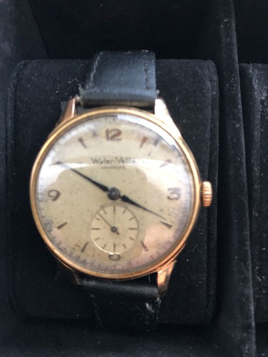 Ceas de mina si buzunar