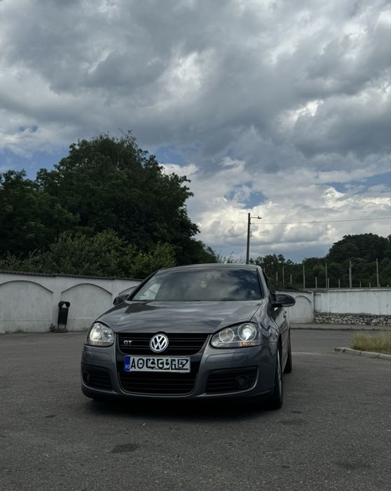 vand golf 5 tdi