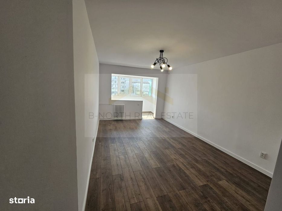Apartament de vânzare 3 camere Titulescu | 75 mp | Renovat complet | I