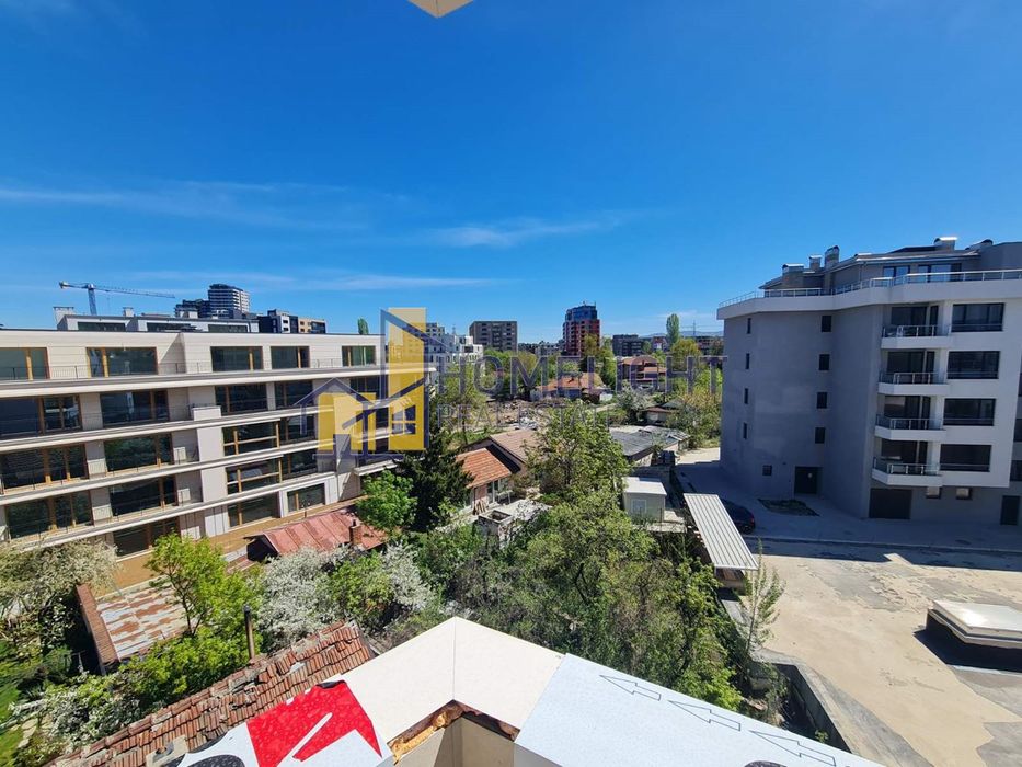 Продава се Тристаен апартамент в София, Кръстова вада - 127 кв.м за 2048 €/кв.м - Снимка #9