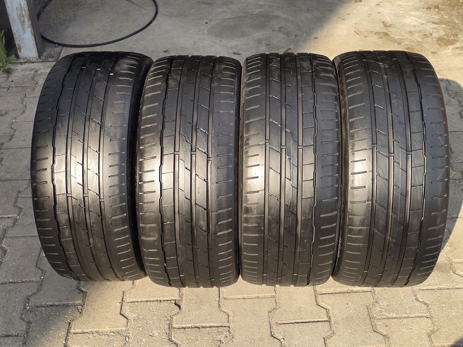235 40 19 Hankook