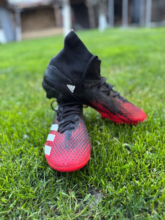 Бутонки Adidas predator - 47,5 !!