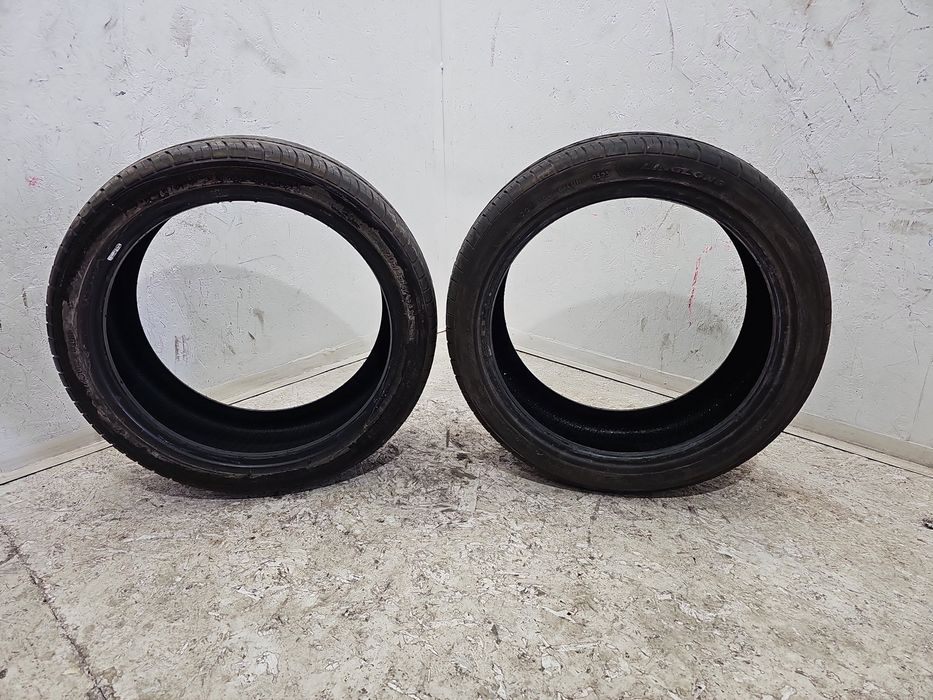 Set 2 anvelope vara Volkswagen Golf 7 (5G) [Fabr 2014-prezent] Hatchba