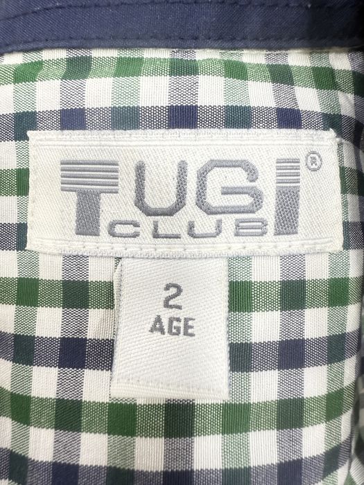 Детский костюм на 2 года