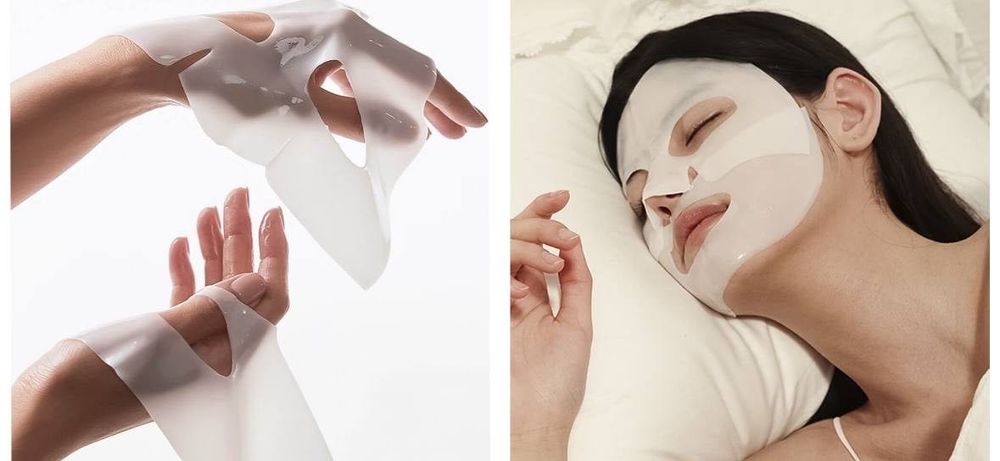 Оптом и в розницу Маски Biodance Ночные маски Биоденс