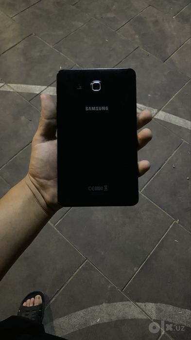 samsung tab a6 ideal sotiladi