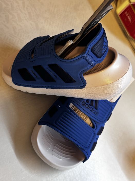 Adidas детски сандали