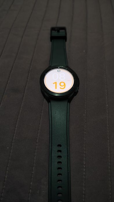 Galaxy watch 4 classic 46mm