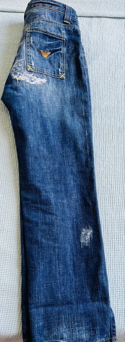 Bugi dama Armani Jeans