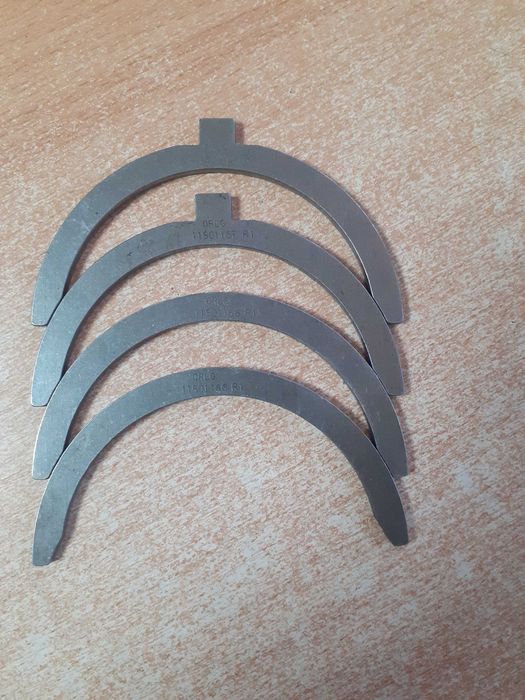 Cuzineti palier+cuzineti biela U445