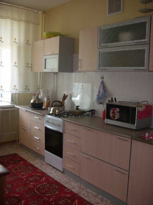 Продам кухонный гарнитур