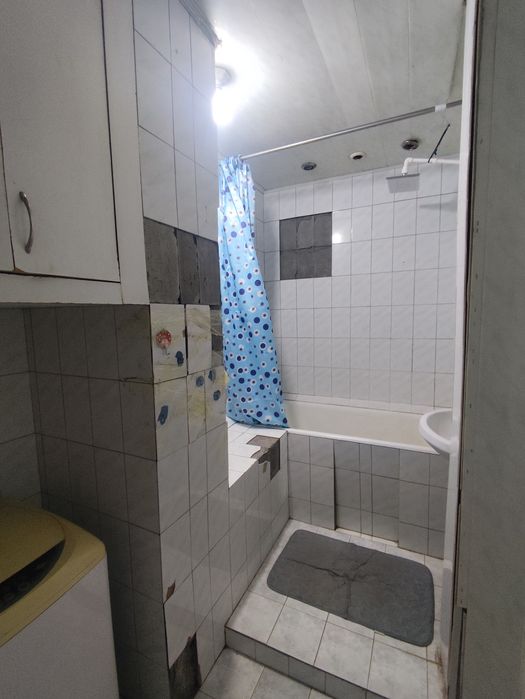 Аренда Квартира 4 хона 1 етаж Метро Беруний