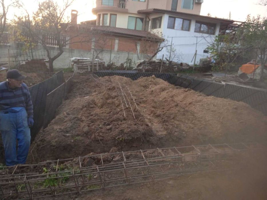 покриви,зидария, топлоизолация,боя,гранитогрес,фаянс, вик, ел