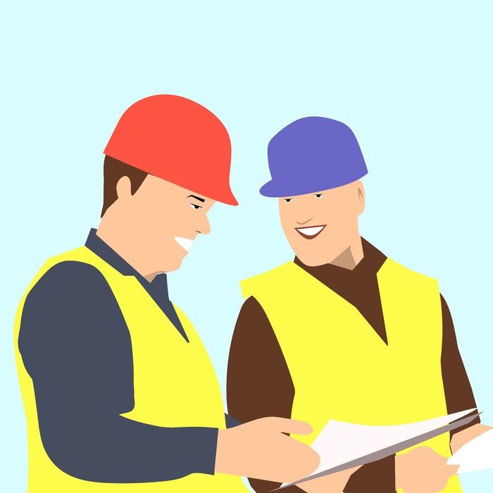Meserias in constructii efectuam lucrări de amenajare interioara și exterioara