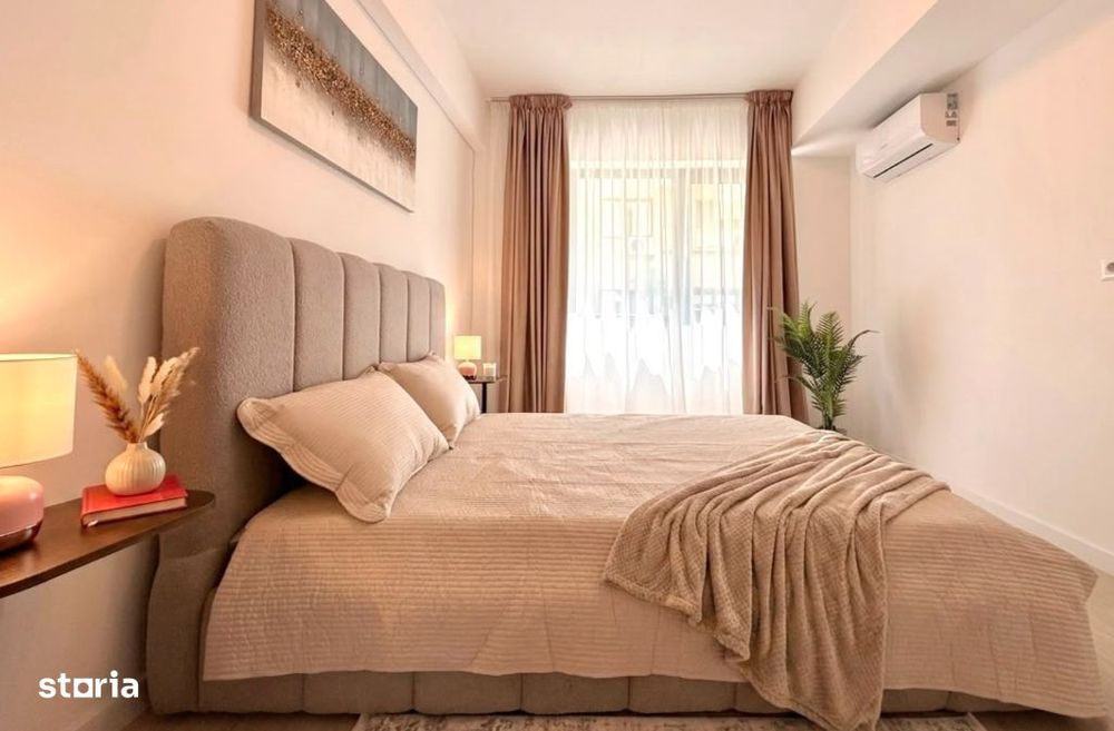 2 camere | Ivory Residence | Pipera | rond OM