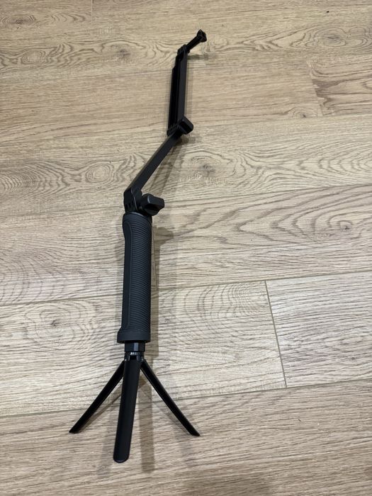 GoPro аксессуары