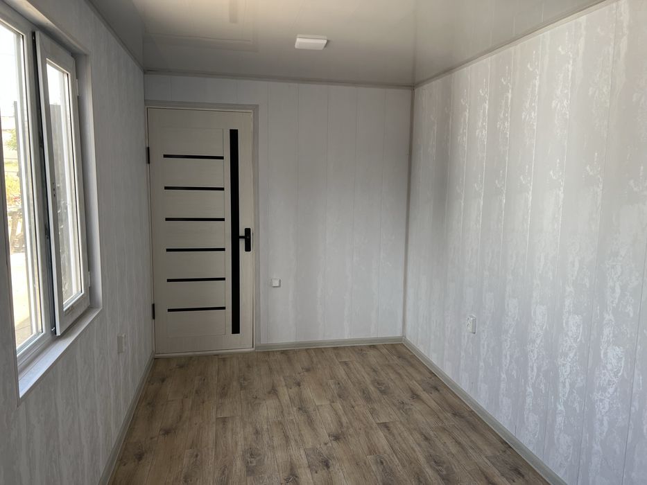 Контейнер бутка магазин Контайнер