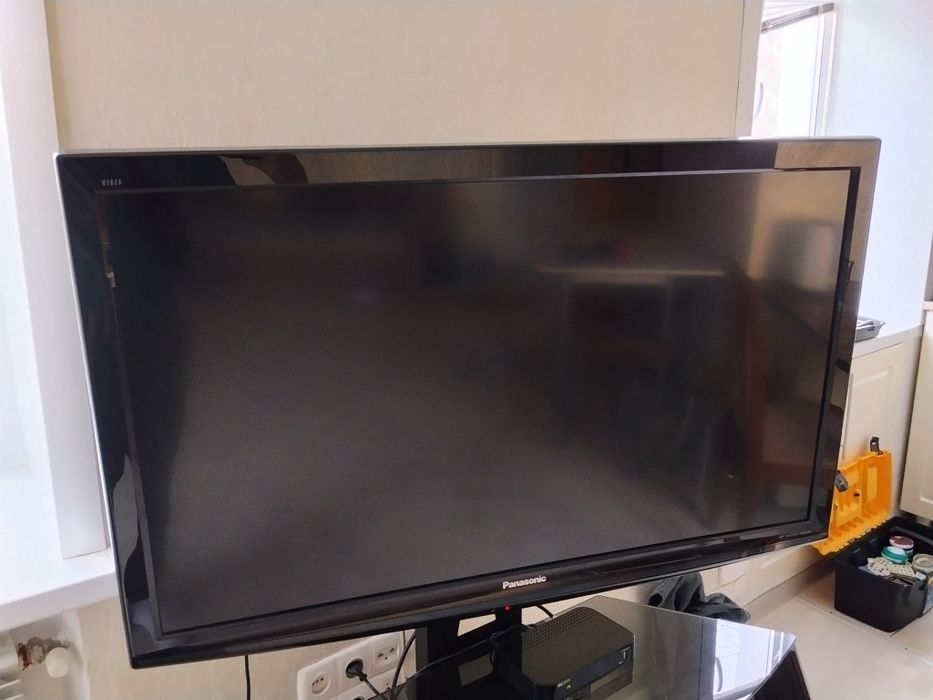 Телевизор Panasonic