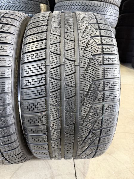 285/35/20 PIRELLI 2бр