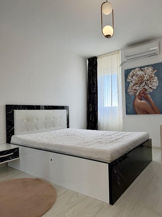 Apartament 3 camere Complex Estic Park