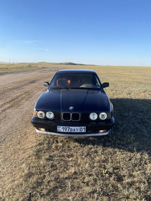 Обмен на е39 или 38