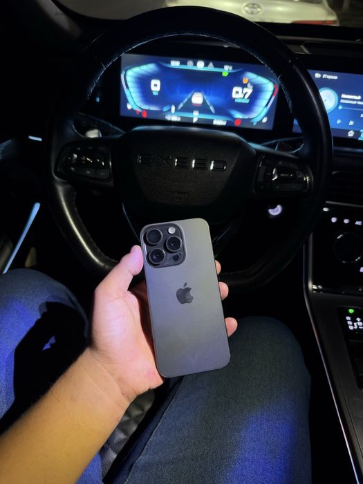 iPhone 15 pro Айфон 15 про