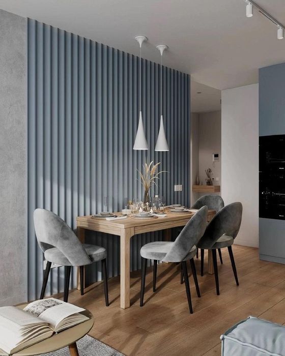 Гипсовые 3D панели/Декор /Дизайн