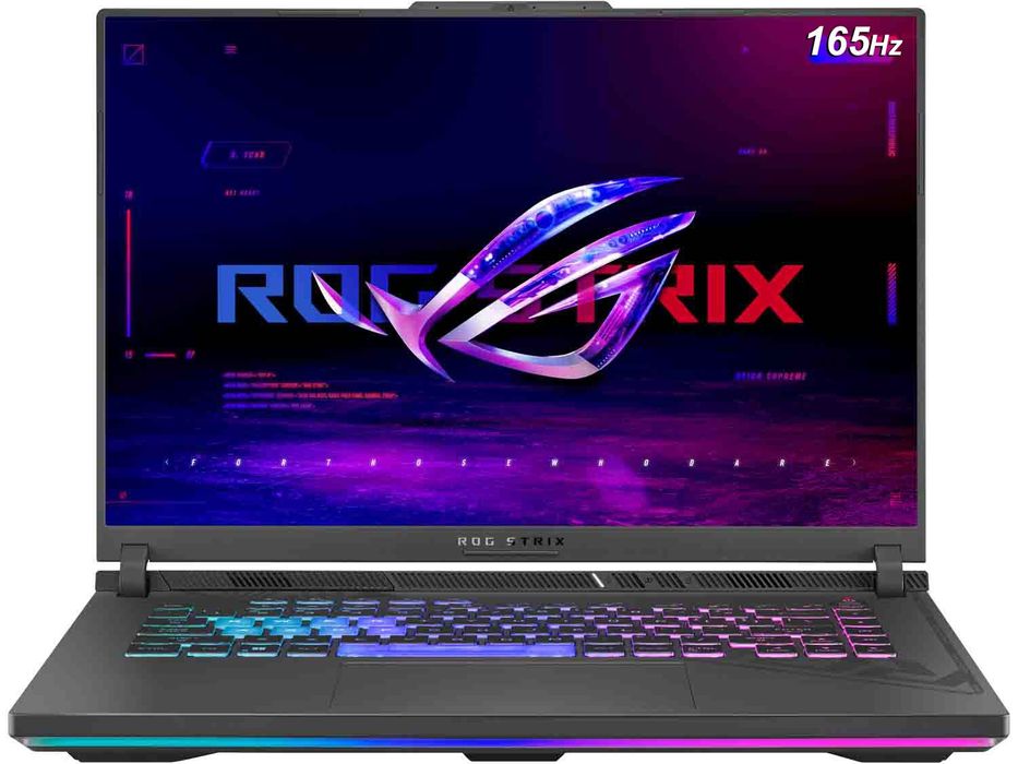 Asus rog strix g614 гр. София Дружба 1 • OLX.bg