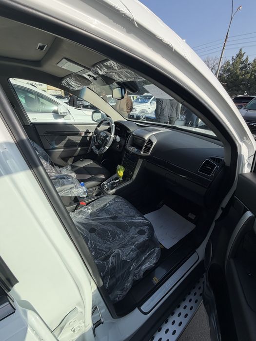 Kaptiva 4 2015 + fulpazisa