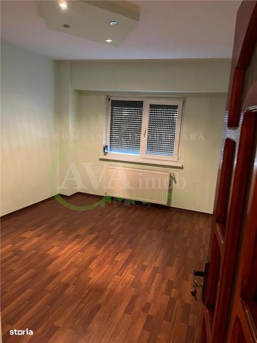 Apartament 2 camere decomandat, zona Nord