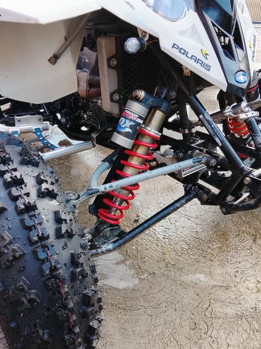 Vand polaris predator 505