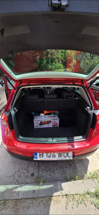 VOLKSWAGEN Golf 2009 — imagine 5