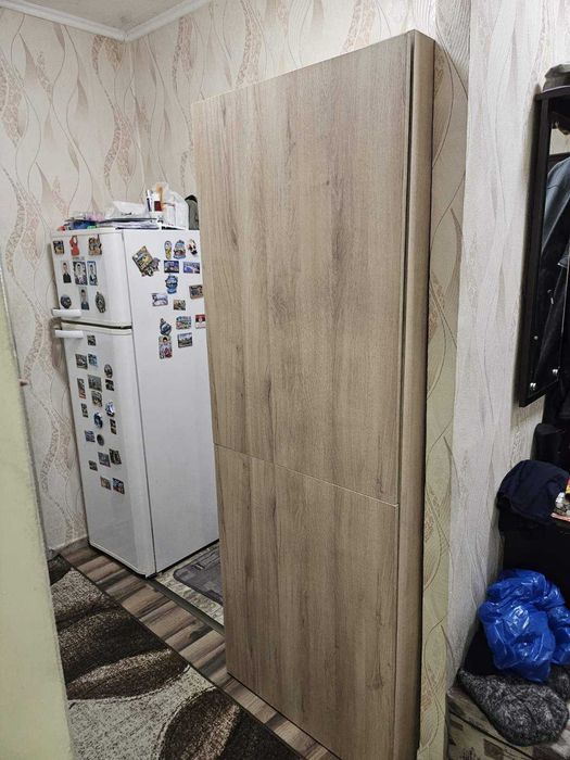 Шкаф за пералня Сити 4063