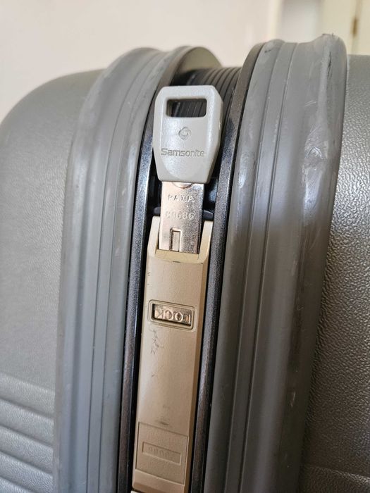 Куфар Samsonite 75/58/27