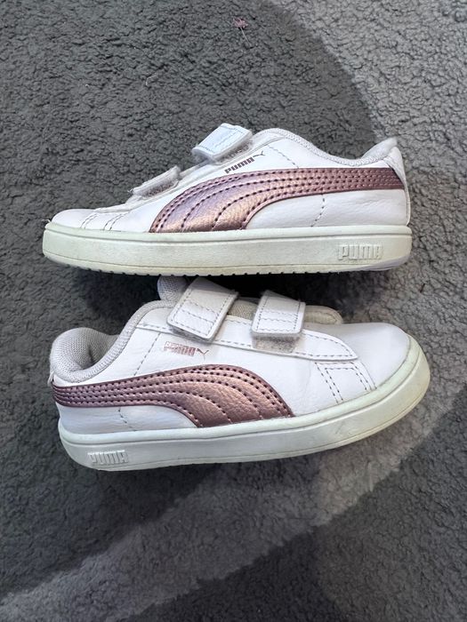 Детски обувки различни номера от 15 до 25 лв