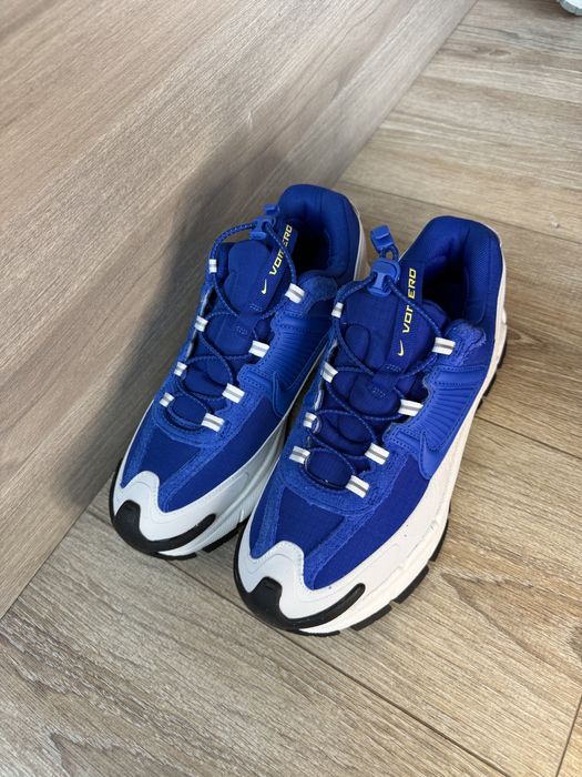 Nike Zoom Vomero Roam "Racer Blue"